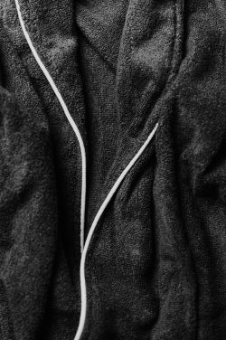 Logotrade business gifts photo of: VINGA Harper bathrobe L/XL