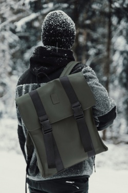 Logo trade promotional products image of: VINGA Baltimore Backpack