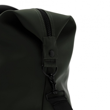 Logo trade promotional gifts picture of: VINGA Baltimore Weekendbag