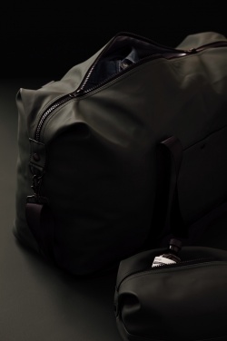 Logo trade promotional merchandise picture of: VINGA Baltimore Weekendbag