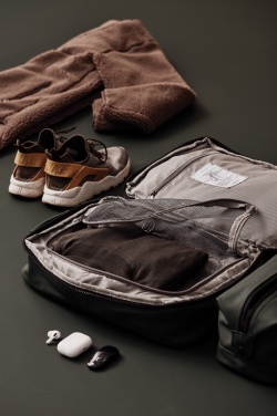 Logotrade promotional giveaway image of: VINGA Baltimore Travel Backpack