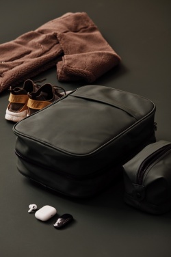 Logo trade promotional gift photo of: VINGA Baltimore Travel Backpack