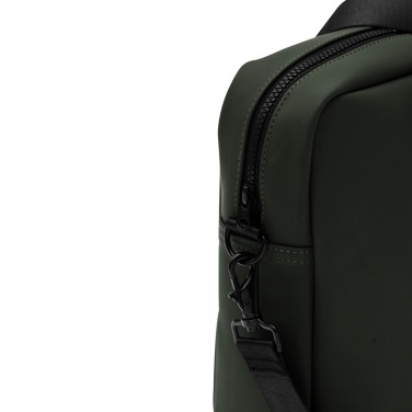 Logo trade business gifts image of: VINGA Baltimore Computer Bag