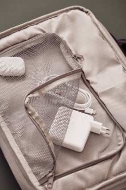 Logo trade promotional item photo of: VINGA Baltimore Computer Bag