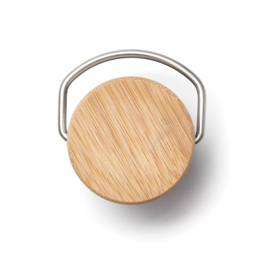 Logotrade promotional item picture of: VINGA Miles Thermos Bottle 500 ml