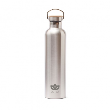 Logo trade promotional items picture of: VINGA Miles Large Thermos Bottle 1000 ml