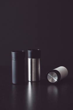 Logotrade business gifts photo of: VINGA Otis thermo to-go-mug