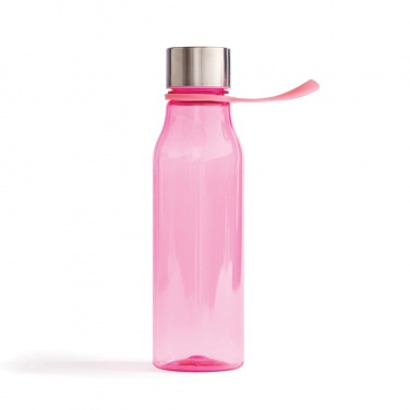 Logo trade corporate gift photo of: VINGA Lean Tritan Water Bottle