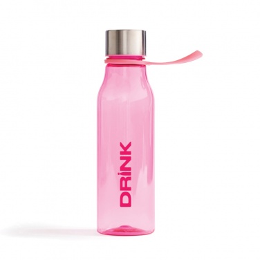 Logotrade promotional item image of: VINGA Lean Tritan Water Bottle