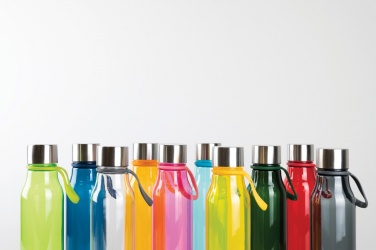 Logotrade promotional giveaway image of: VINGA Lean Tritan Water Bottle