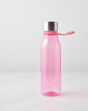 Logo trade corporate gift photo of: VINGA Lean Tritan Water Bottle