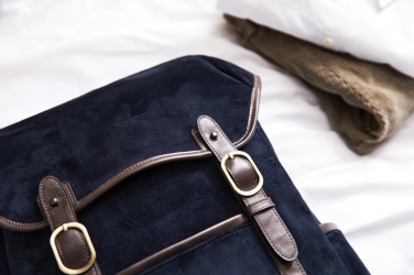 Logo trade promotional gift photo of: VINGA Hunton backpack