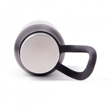 Logo trade promotional gift photo of: VINGA Lean Thermo Bottle