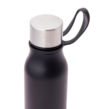 Logotrade promotional merchandise picture of: VINGA Lean Thermo Bottle