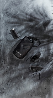 Logo trade business gifts image of: VINGA Lean Thermo Bottle