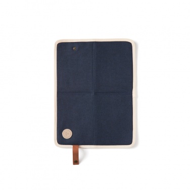 Logo trade promotional merchandise image of: VINGA Sortino seat cushion