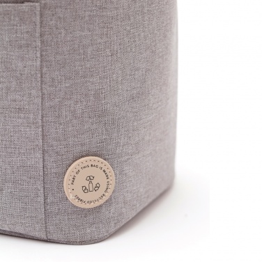 Logotrade advertising product picture of: VINGA Sortino Cooler bag