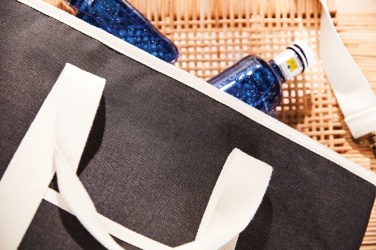 Logo trade promotional products picture of: VINGA Sortino tote cooler