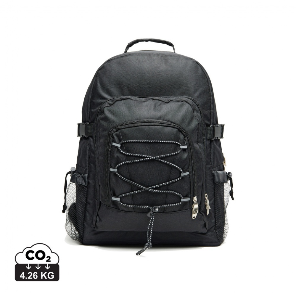 Logo trade promotional gift photo of: VINGA Parks cooler backpack
