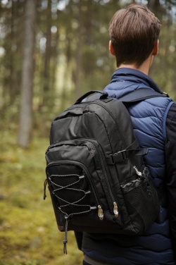 Logotrade advertising product image of: VINGA Parks cooler backpack