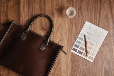 Logo trade promotional items picture of: VINGA Hunton computer brief