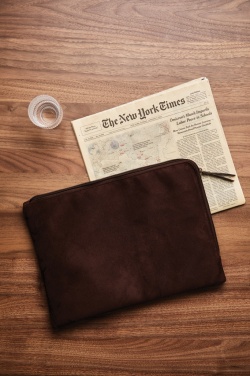 Logotrade corporate gift image of: VINGA Hunton laptop case