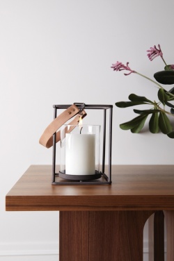 Logo trade promotional merchandise photo of: VINGA Montreux lantern