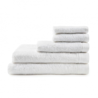 Logo trade promotional product photo of: VINGA Birch towels 90x150