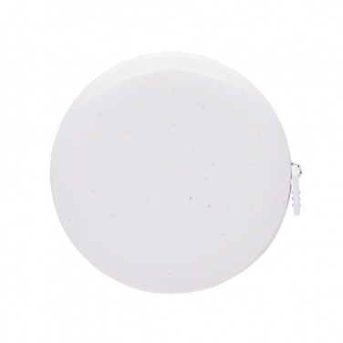 Logo trade promotional merchandise image of: RCS recycled plastic tailor tape