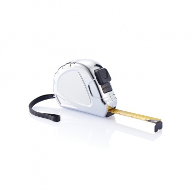 Logo trade corporate gift photo of: Economic auto stop - 3m/16mm