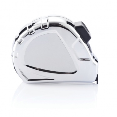 Logo trade promotional item photo of: Economic auto stop - 5m/19mm