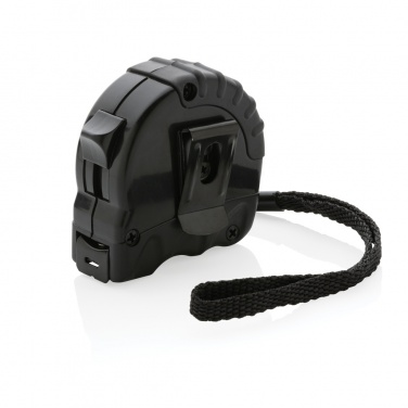 Logo trade promotional items image of: RCS recycled plastic 3M/16 mm tape