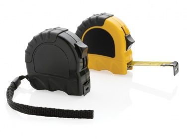 Logo trade corporate gifts picture of: RCS recycled plastic 3M/16 mm tape