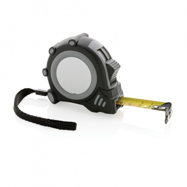 Logo trade promotional gifts image of: RCS recycled plastic Grip 5M/19mm tape