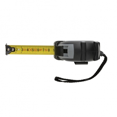 Logotrade corporate gift picture of: RCS recycled plastic Grip 5M/19mm tape