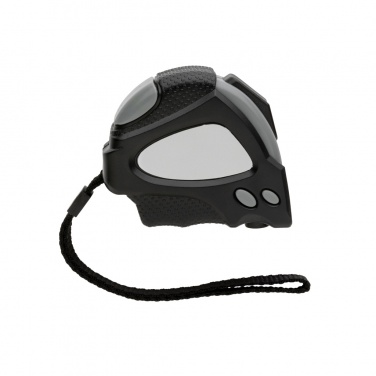 Logo trade promotional item photo of: RCS recycled plastic Auto stop tape 3m/16mm