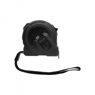 Logo trade advertising products image of: Gear X 5M measuring Tape with slow/fast retract function