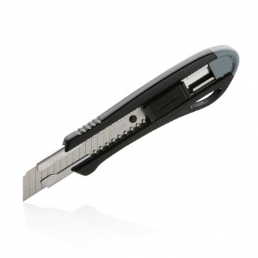 Logo trade promotional merchandise picture of: Refillable RCS recycled plastic professional knife