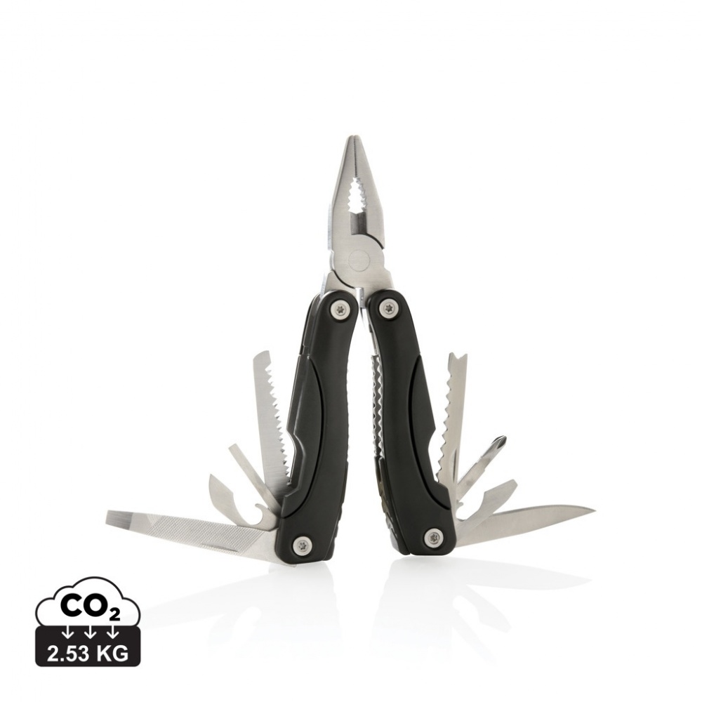 Logo trade advertising product photo of: Fix multitool