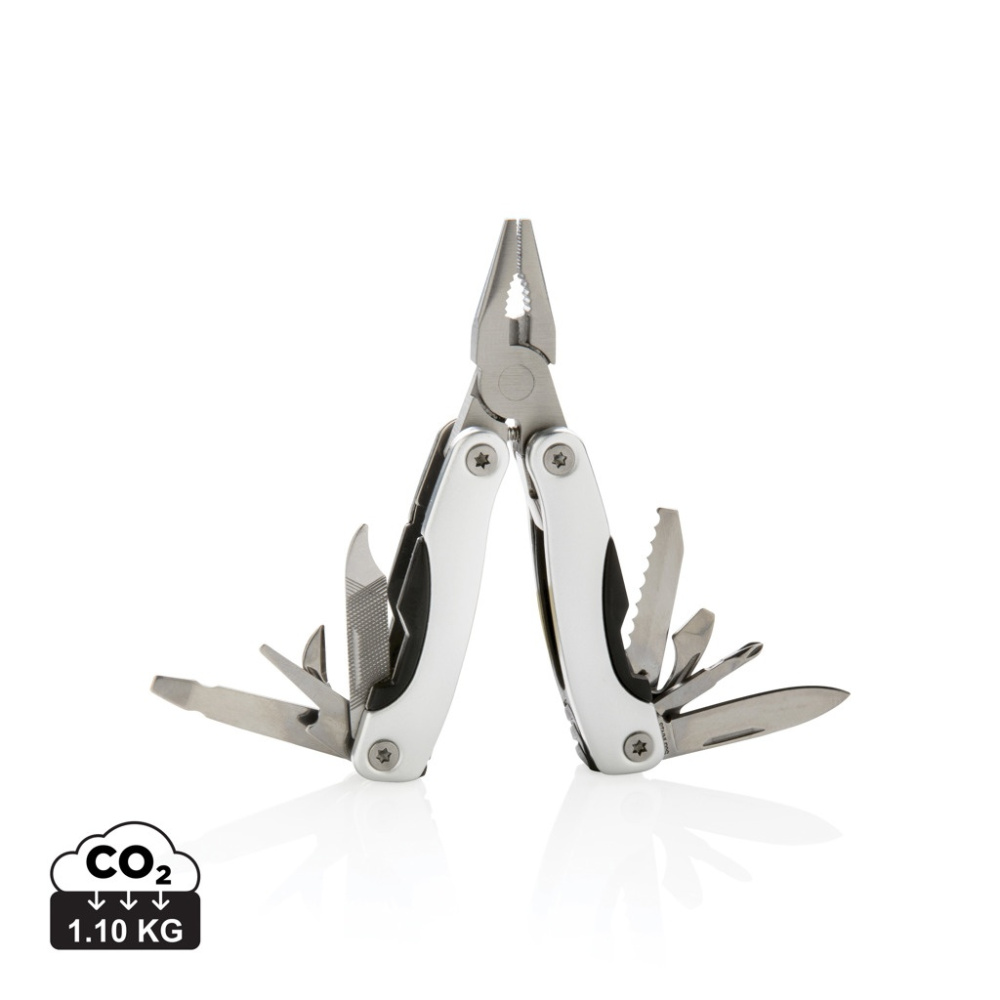 Logotrade promotional merchandise image of: Mini Fix multitool