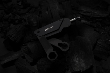 Logo trade promotional giveaway photo of: Gear X bicycle tool