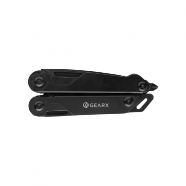 Logo trade advertising products image of: Gear X plier multitool