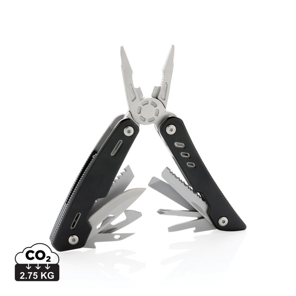 Logo trade promotional gift photo of: Solid multitool