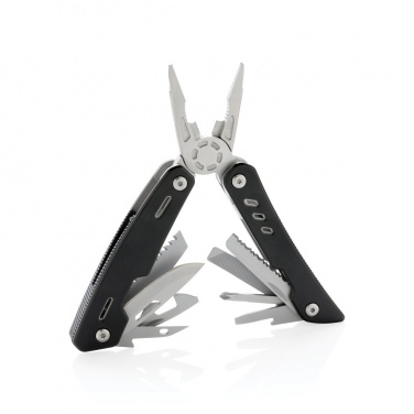 Logo trade promotional items image of: Solid multitool