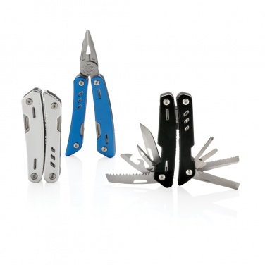 Logo trade advertising products image of: Solid multitool