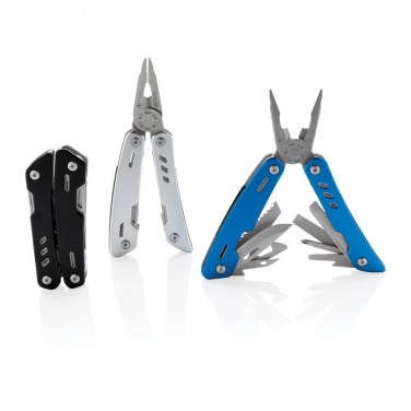 Logotrade business gift image of: Solid multitool