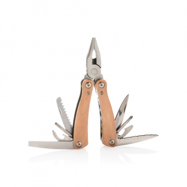 Logotrade promotional gifts photo of: Wood multitool