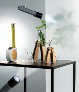 Logotrade advertising product image of: Wood multitool