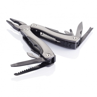 Logotrade promotional item picture of: Fix grip multitool