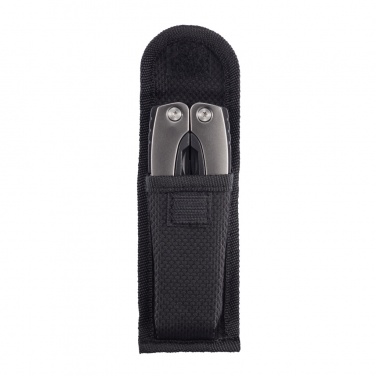 Logo trade promotional products picture of: Fix grip multitool